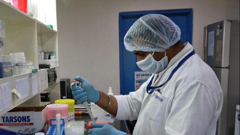 Una niña de 8 años murió en Jujuy víctima del coronavirus