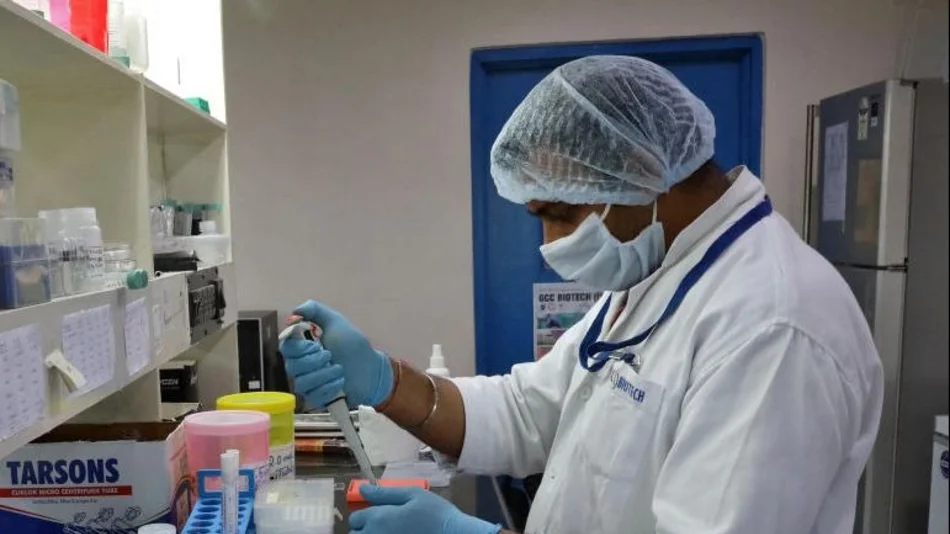 Una niña de 8 años murió en Jujuy víctima del coronavirus