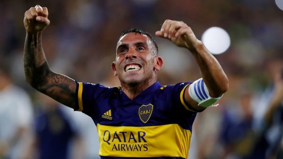 Verón llamó a Tevez y confirmó que Mascherano sigue