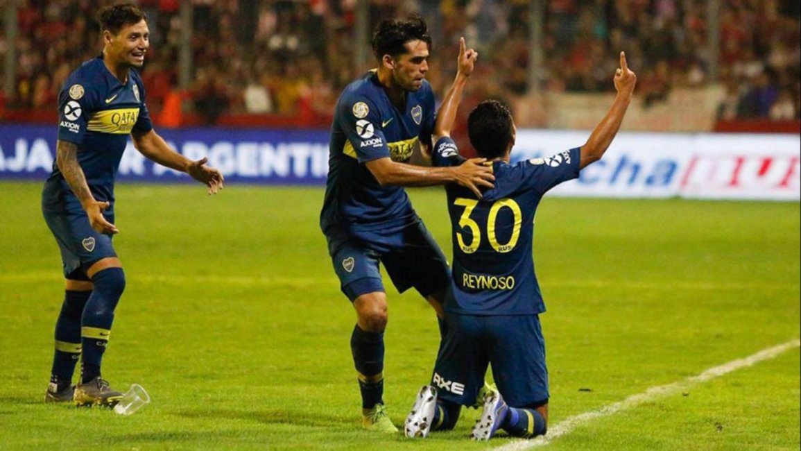 Boca espera a Zárate y convierte en "plata" a los jugadores que le sobran