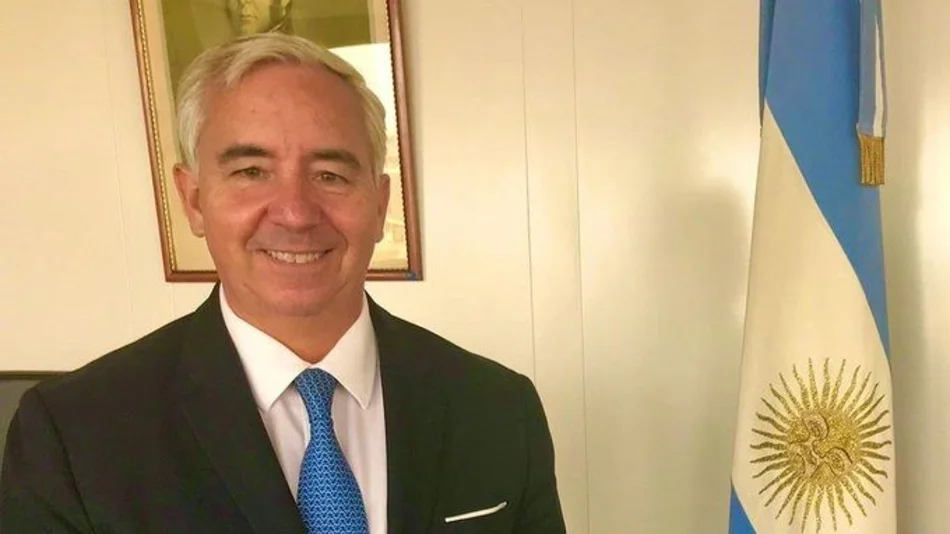 Argentina expuso en la ONU la necesidad de una "negociación política basada en DDHH" en Venezuela