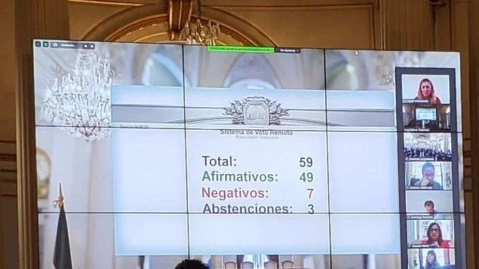 Ciudad de Buenos Aires adhirió al protocolo nacional de interrupción legal del embarazo