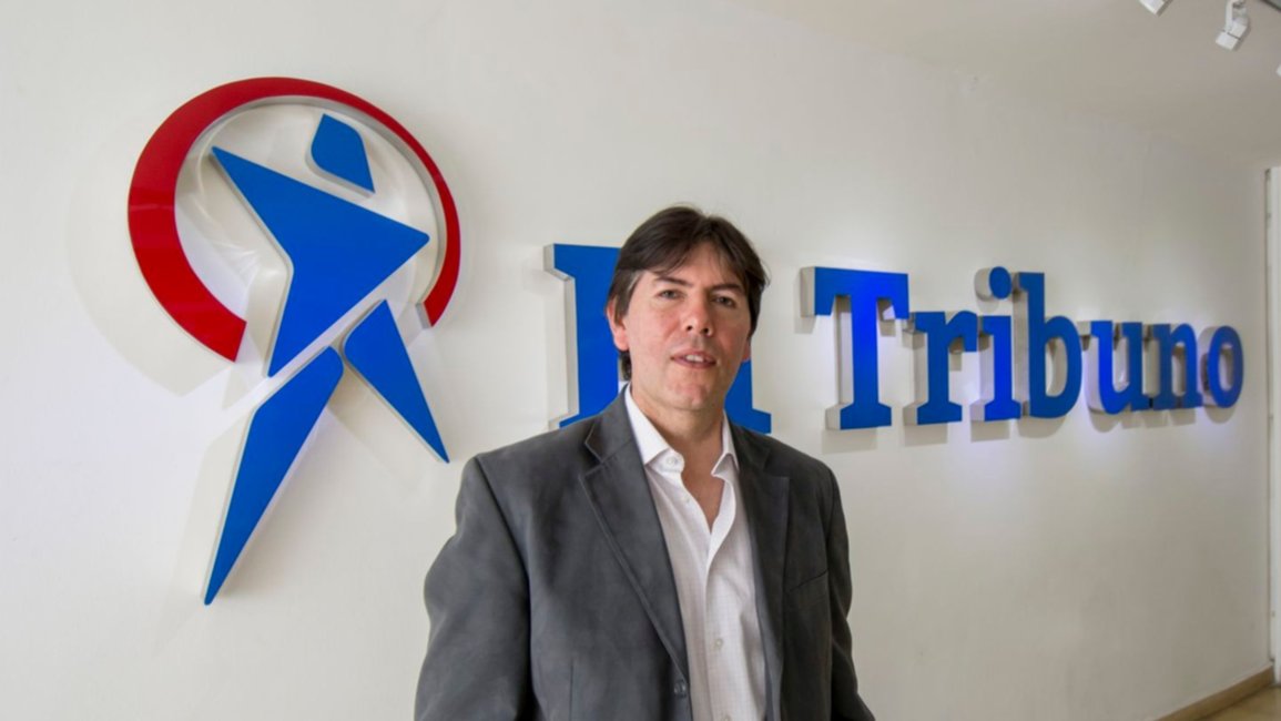 Lugones, titular de la Aprevide, dio positivo de coronavirus