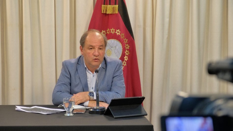 Salta seguirá en la fase de distanciamiento social