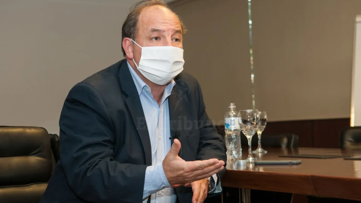La Provincia aclara la diferencia con los casos que reporta Nación