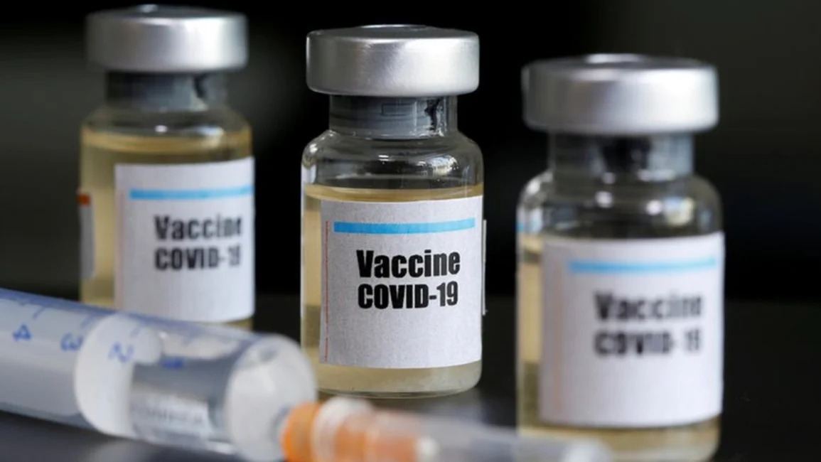 Posible vacuna contra el coronavirus  genera anticuerpos y es muy segura