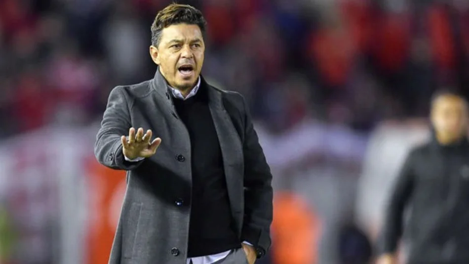 El Muñeco Gallardo quiere que retornen todos los extranjeros esta semana