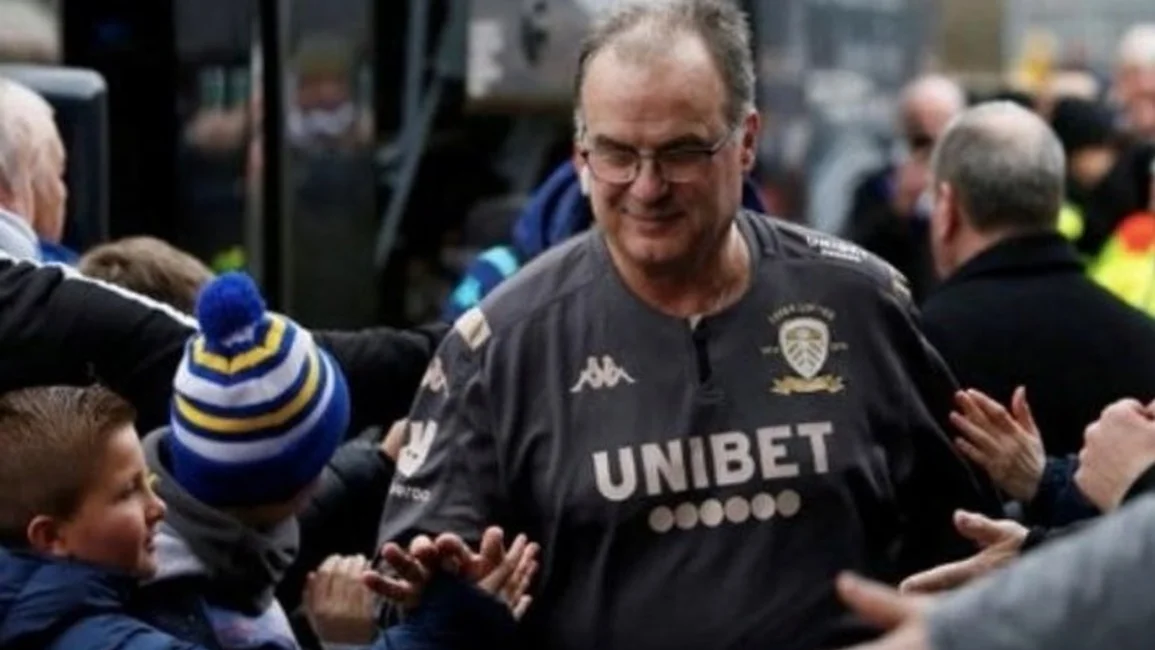 Marcelo Bielsa sigue de fiesta: hoy cumple 65 años
