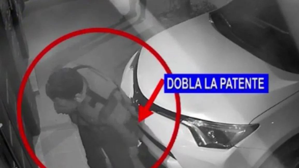 Abuso policial: El comisario Mamaní sigue sumando  elementos en su contra