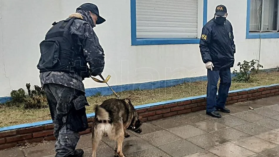 Caso Facundo Castro: nuevo allanamiento a la subcomisaría no arrojó resultados