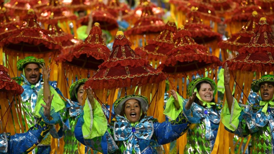Brasil: San Pablo suspende las fiestas del Carnaval 2021 por la pandemia