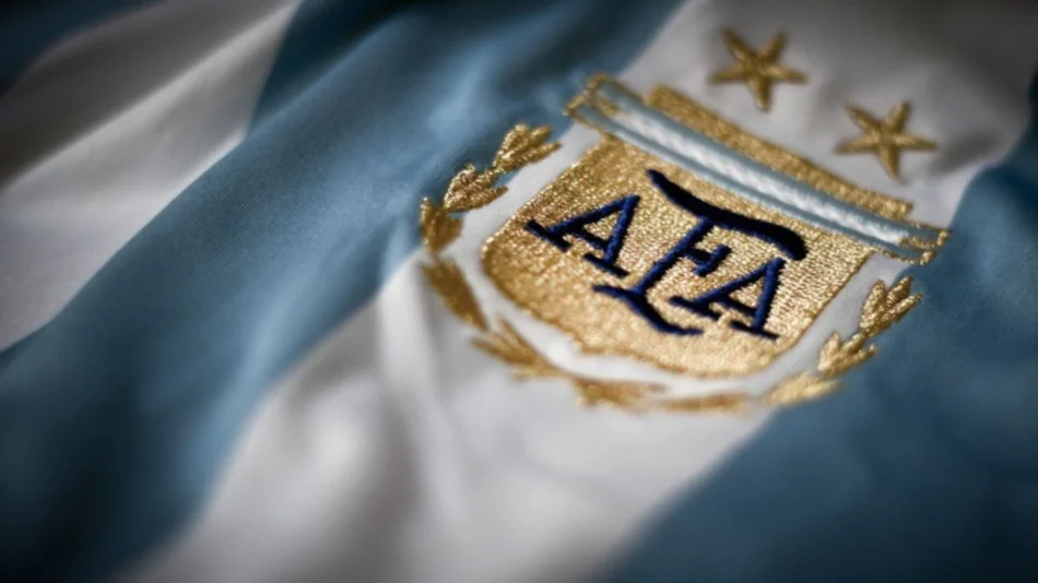 Coronavirus: AFA regalará indumentaria de la Selección para fomentar la donación de plasma          