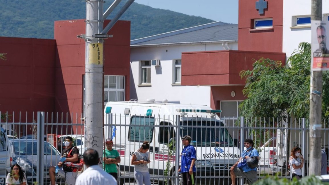 Coronavirus: un nuevo test realizado a los 16 trabajadores del Papa Francisco dio resultado negativo