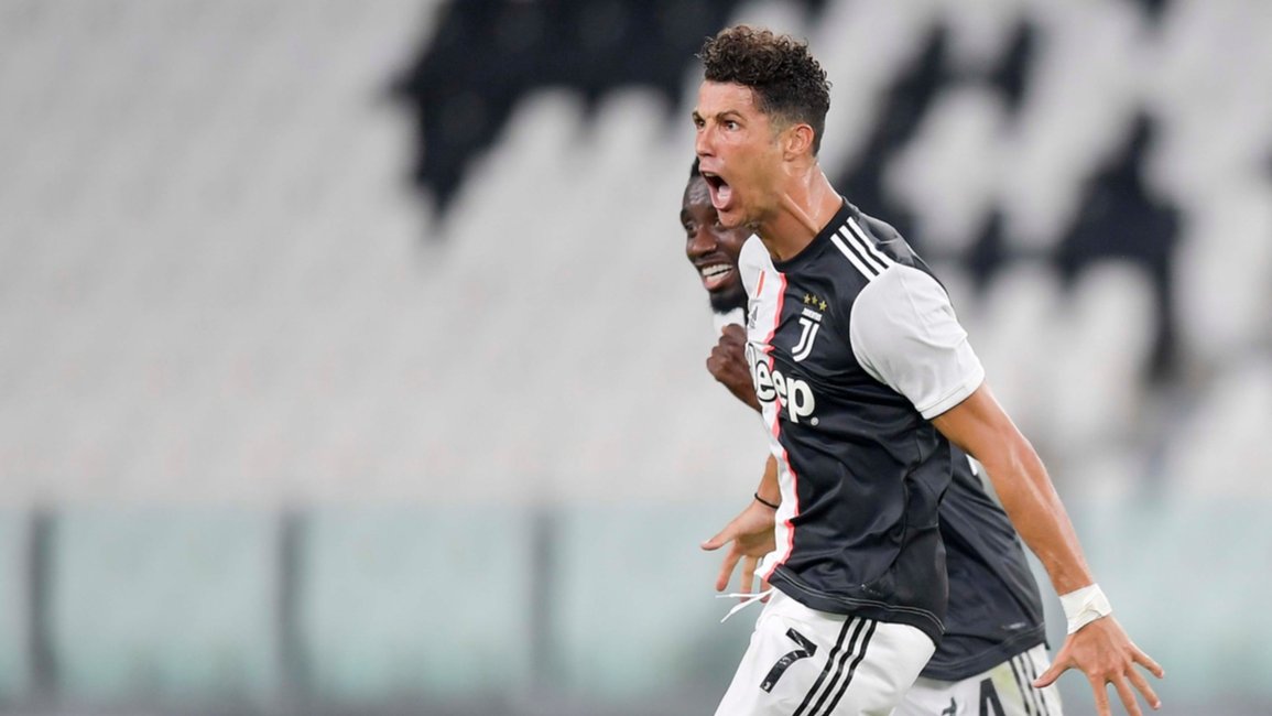 CR7 acecha a Messi en la cosecha de títulos