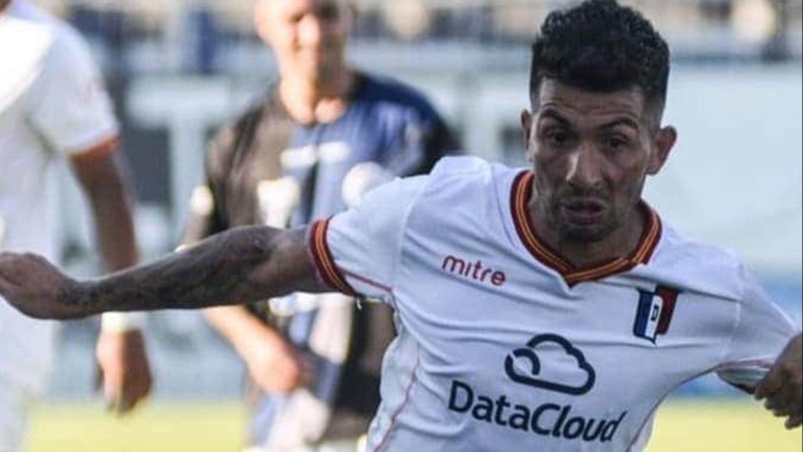 Coronavirus: otro caso en el fútbol del ascenso 