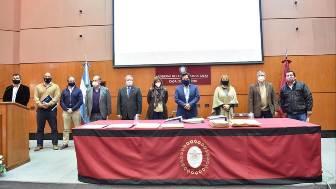 Se licitó la nueva escuela de La Curvita