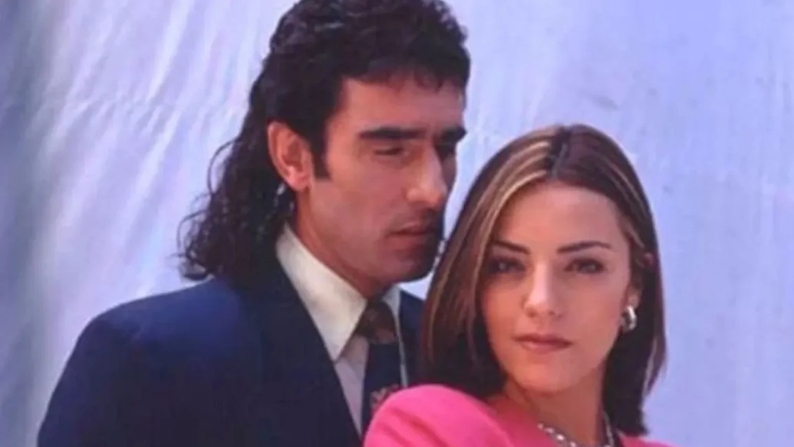 La exitosa actriz de Pedro el Escamoso que abandonó todo y se hizo hippie