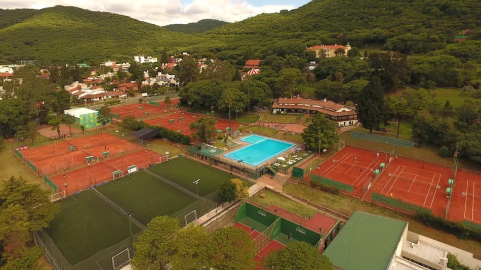 Sporting Club, 89 años de historia en Salta