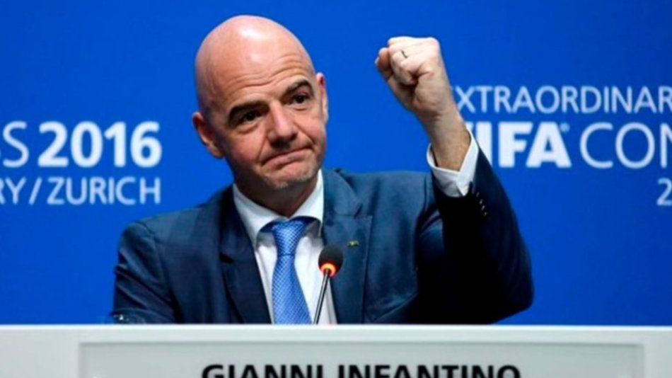 La FIFA aprueba el innovador Plan de Apoyo COVID-19
