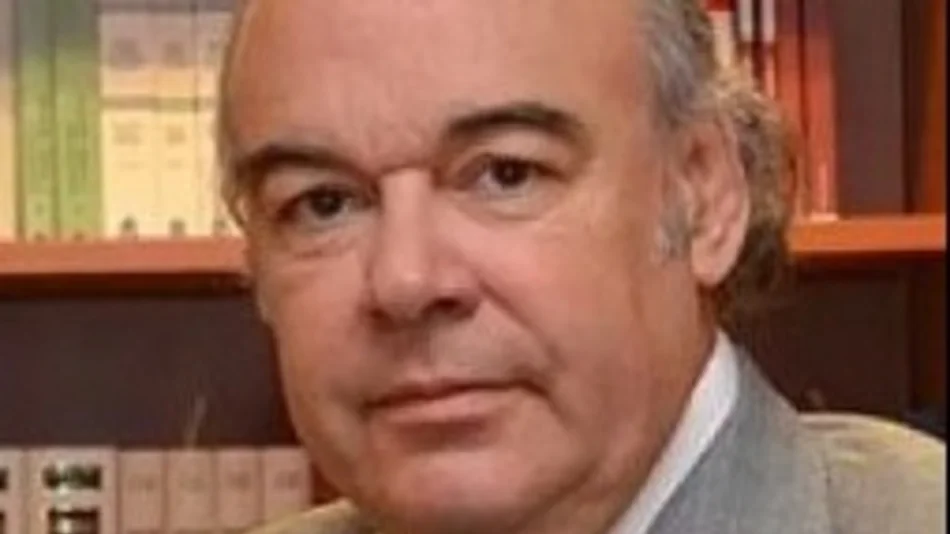 La magistratura necesita recuperar su prestigio