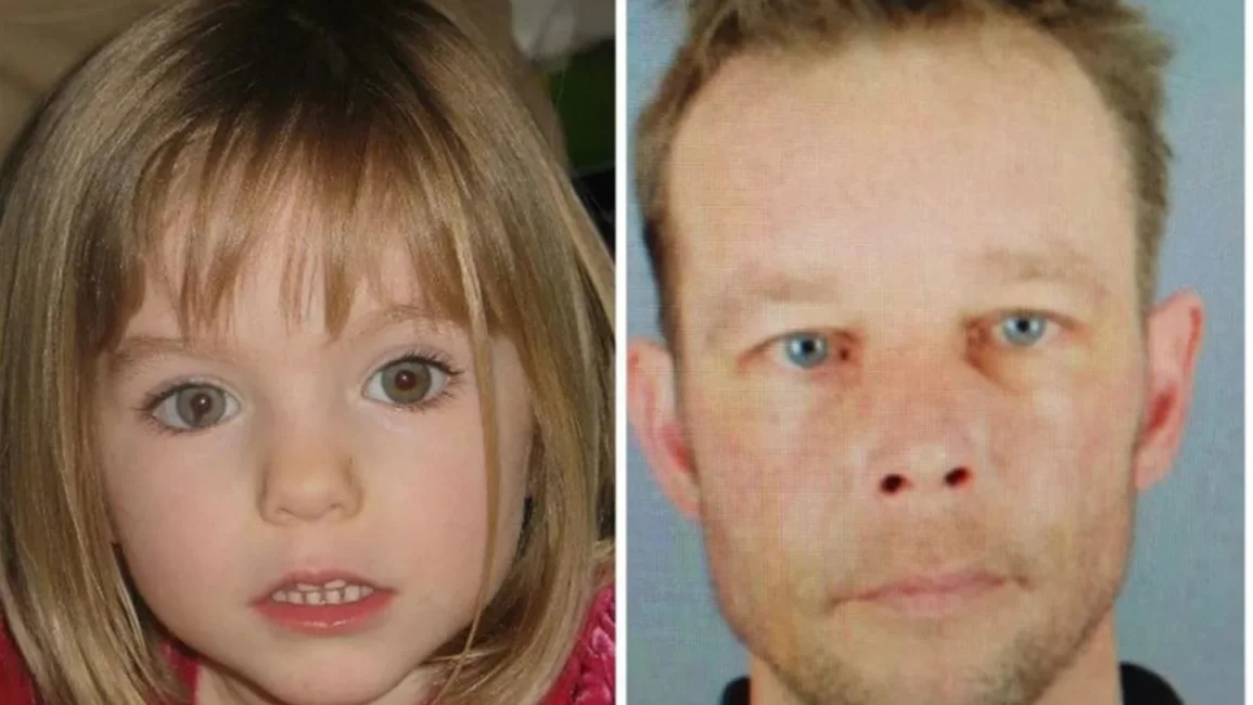 Encontraron nuevas pistas del caso relacionado con la desaparición de Maddie McCann