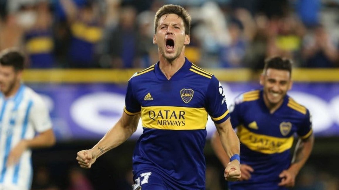 Soldano está cerca de acordar su continuidad en Boca
