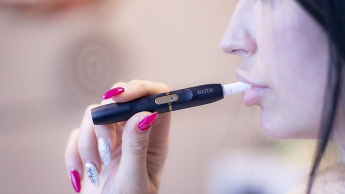  Salta busca que los productos de  tabaco calentado aporten al FET