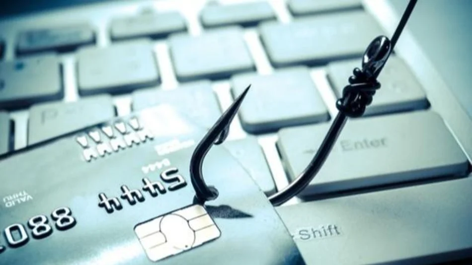 Dos mujeres fueron víctimas de phishing y las estafaron por $300.000