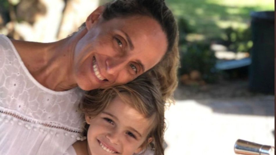 El cuerpo de la fotógrafa argentina fue encontrado entre los escombros en Miami