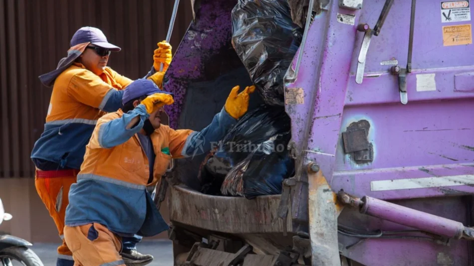 Se viene un cambio drástico en la forma de descartar la basura en Salta