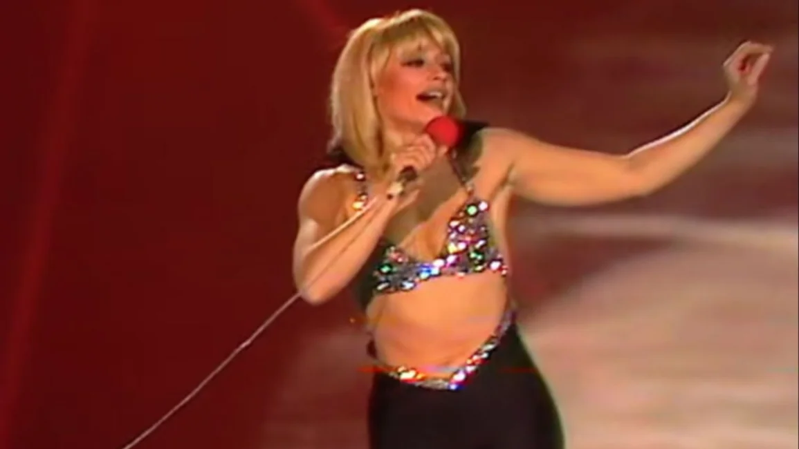 Los 5 hits en español que hicieron famosa a Raffaella Carrà en América Latina