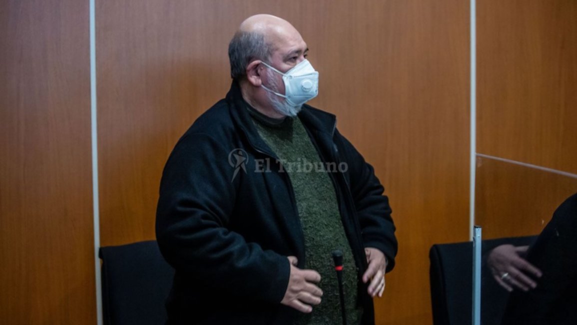 "Rosa Torino me preguntó durante una confesión si se me paraba"