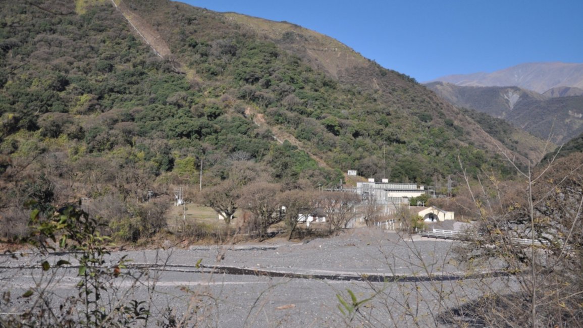 El controvertido nacimiento del pueblo de Campo Quijano