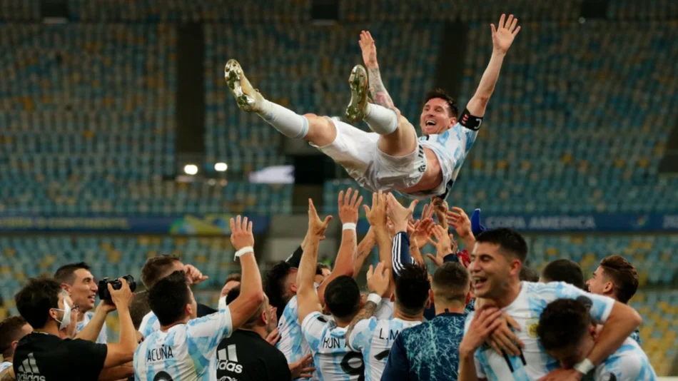 Qatar 2022, allá vamos: tras conquistar América, así sigue el largo camino de la Selección argentina