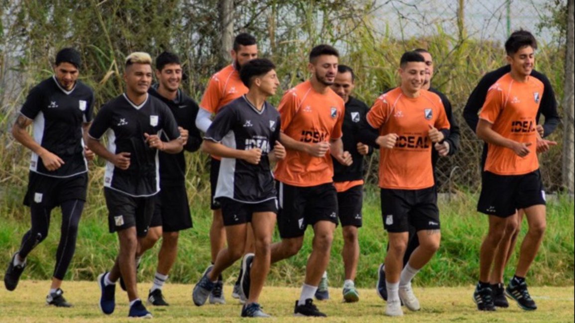 El plantel de Central Norte estuvo de huelga