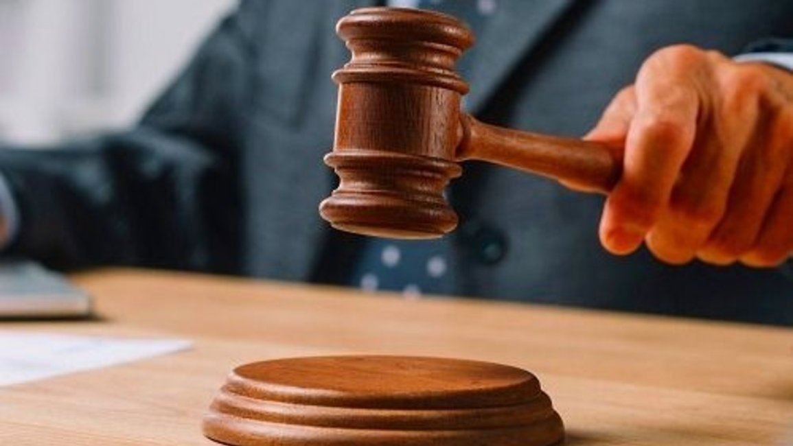  Mató a su ex  delante de sus  hijos	