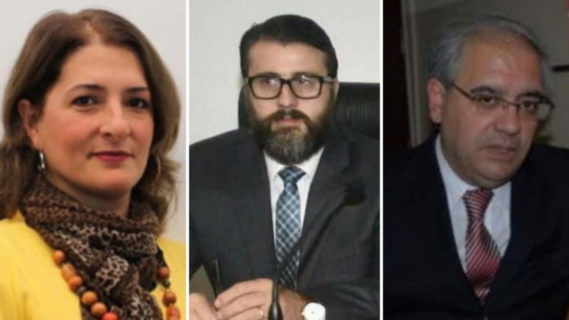Memorándum con Irán: quiénes son los jueces que deben definir la situación de Cristina