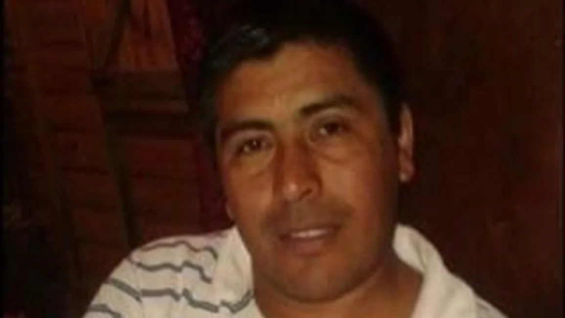  La Policia busca dar con el paradero de Víctor Daniel Veleizan