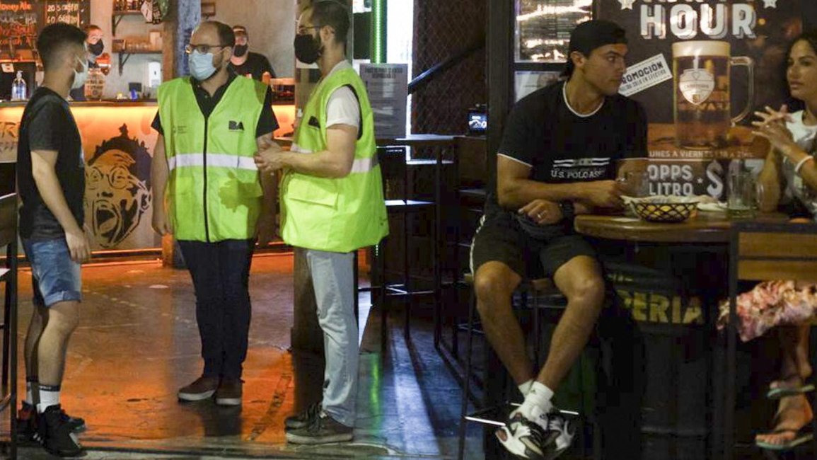  El Día del Amigo por segundo  año consecutivo en pandemia