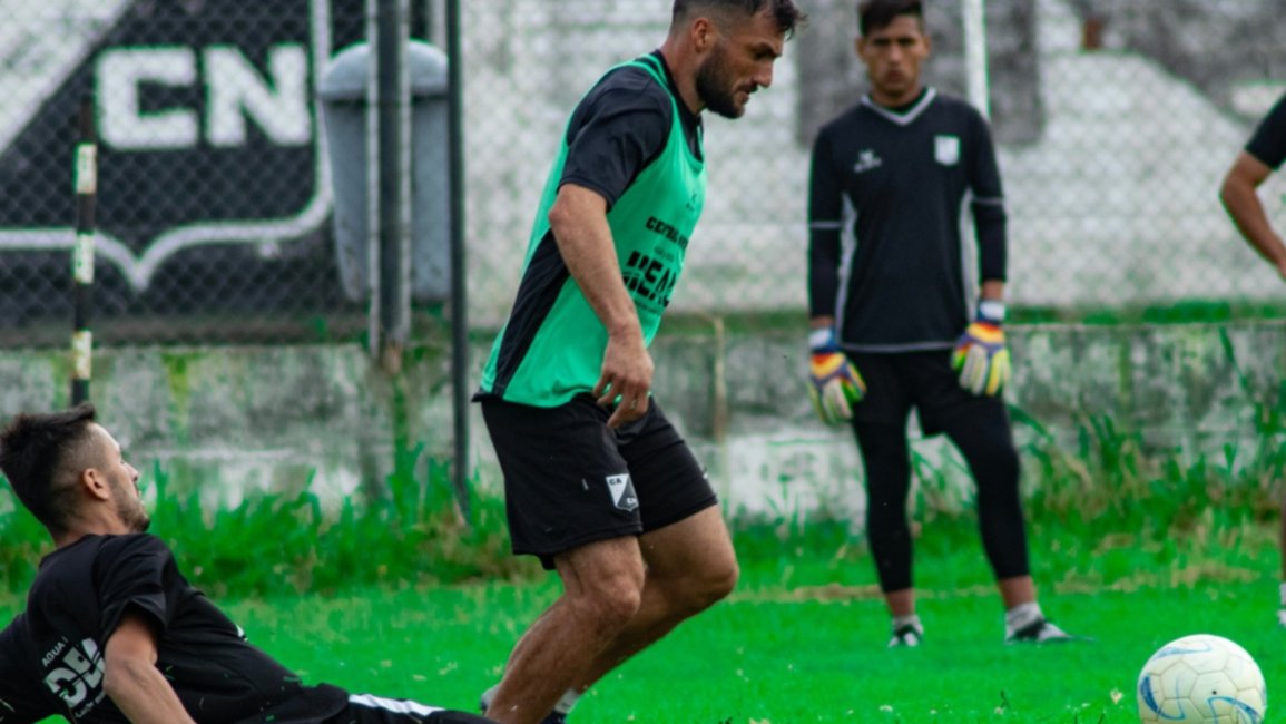 “Queda más de una vuelta  y tenemos mucho futuro”