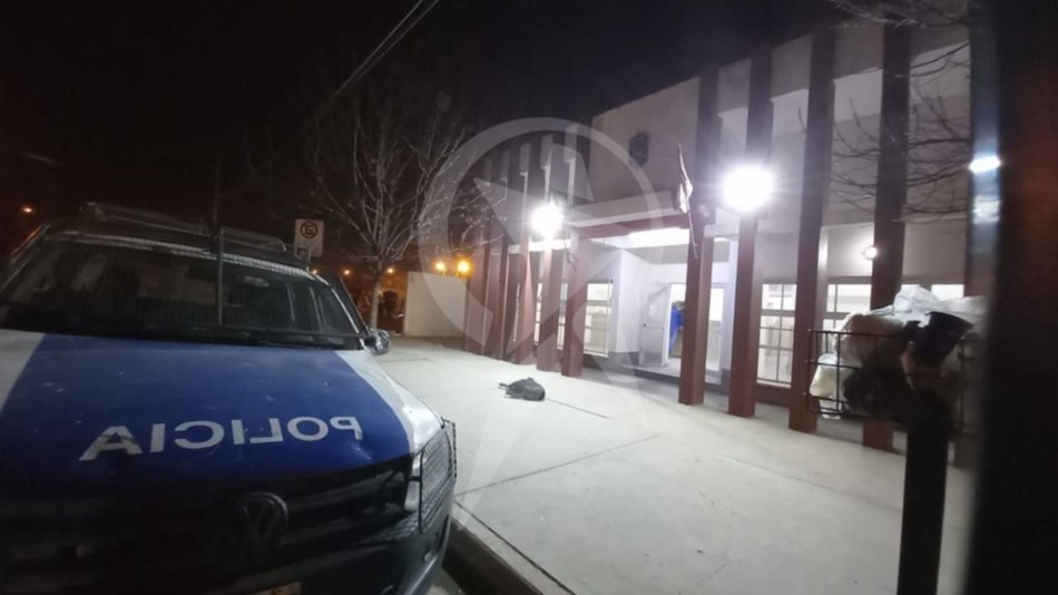 Apuñalaron a un joven en la feria del barrio Palermo: el agresor fue detenido