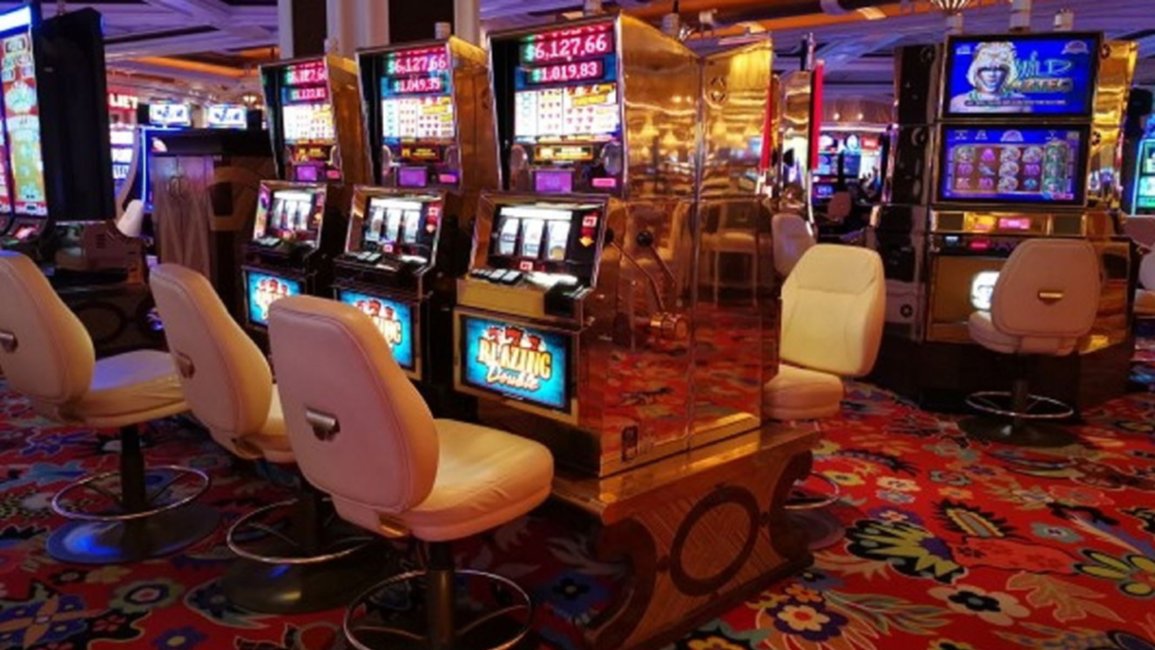 COVID-19: en Salta podrán asistir a salones de eventos, casinos y catamaranes solo los vacunados