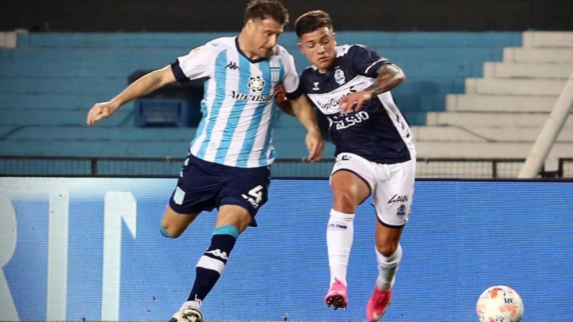 Racing va a Mar del Plata con Pizzi en la cuerda floja y el campeón busca recuperarse