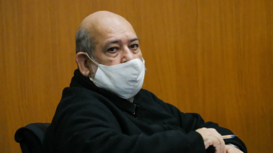 Apelan la condena por abuso sexual de 12 años de prisión del sacerdote Rosa Torino 