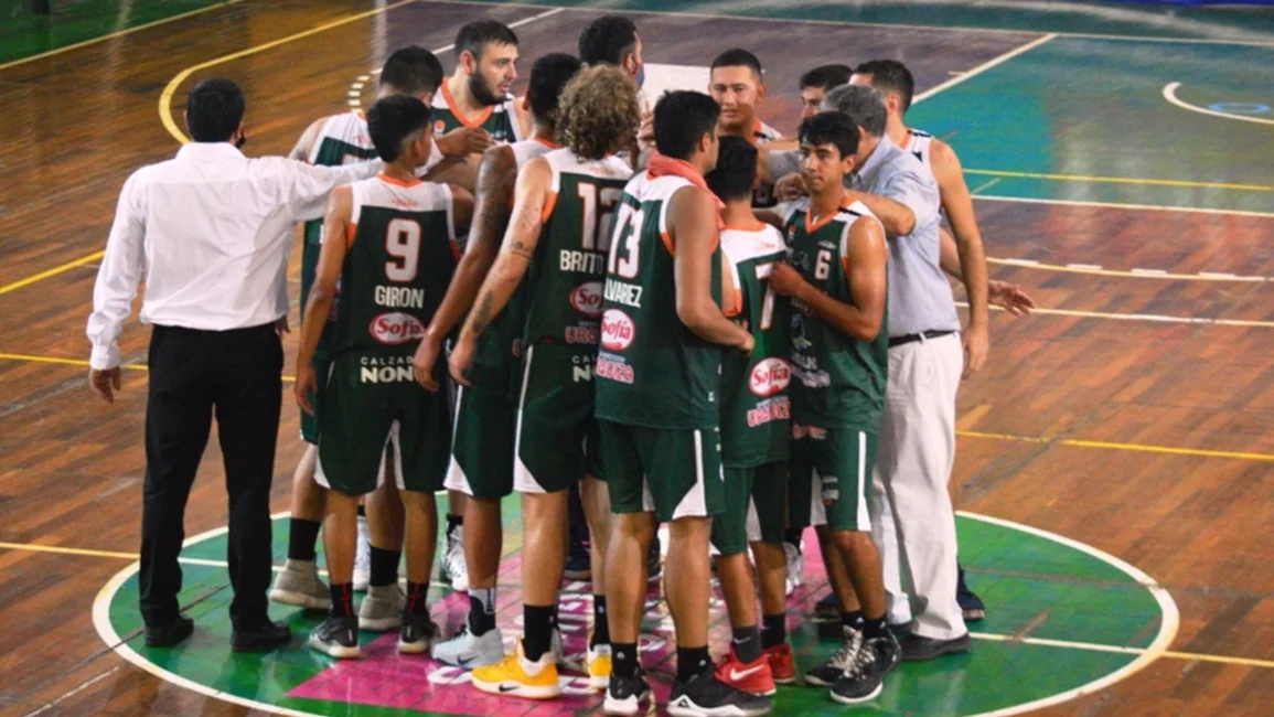 El Tribuno BB, por los cuartos de final