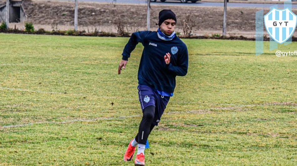 Forestello modifica la defensa y el mediocampo 