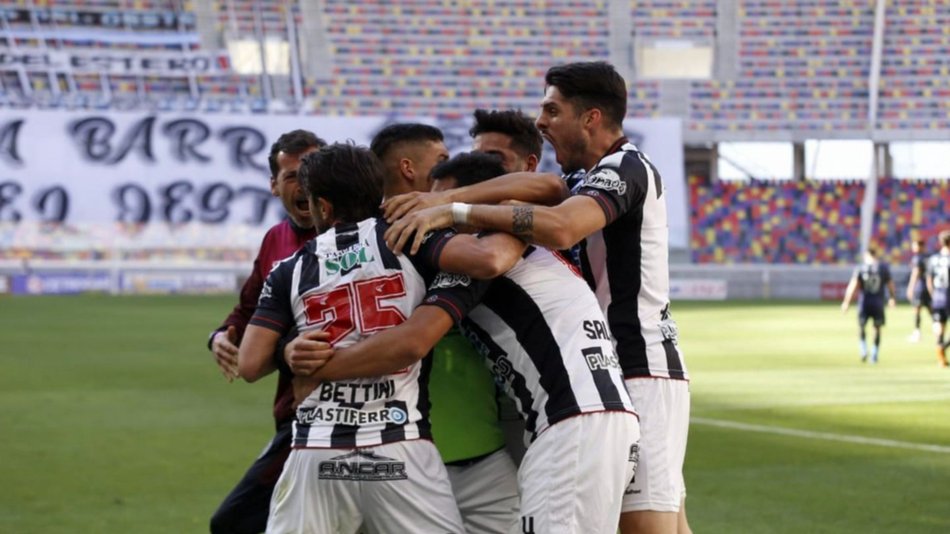 VIDEOS. Se despertó la maquinita del Sapito Coleoni: el resumen del cierre de la fecha 3