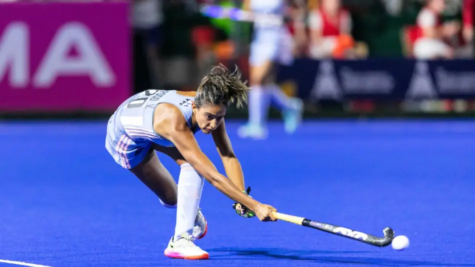 Se viene el debut de las Leonas en el Mundial de Hockey, con una salteña en el equipo