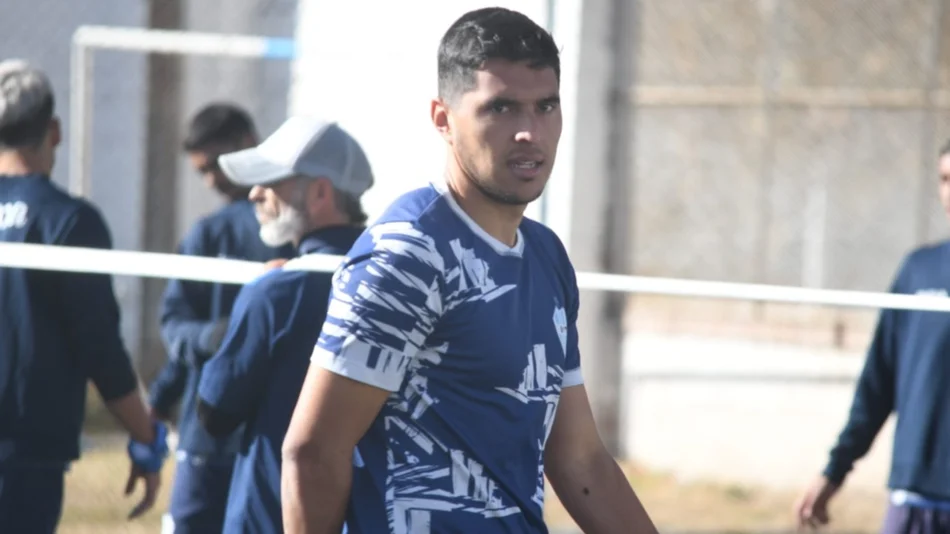 Gimnasia y Tiro tiene incentivo y va por el líder del torneo