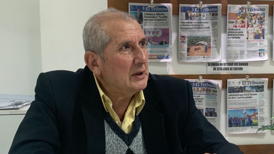 Aseguran que los afiliados del IPS son desamparados